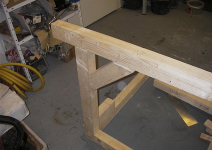 Holzverbindung