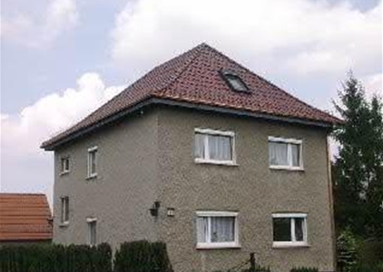 Fassadenarbeiten